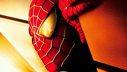 Spider-Man (2002)
