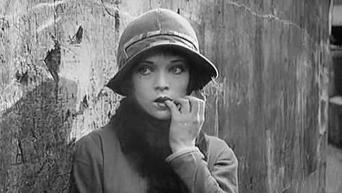 Ménilmontant (1926)