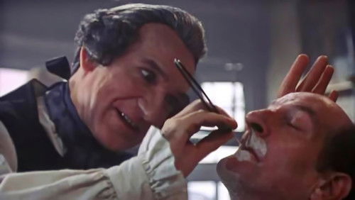 The Tale of Sweeney Todd (1997)