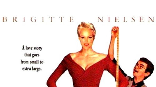 She’s Too Tall (1998)