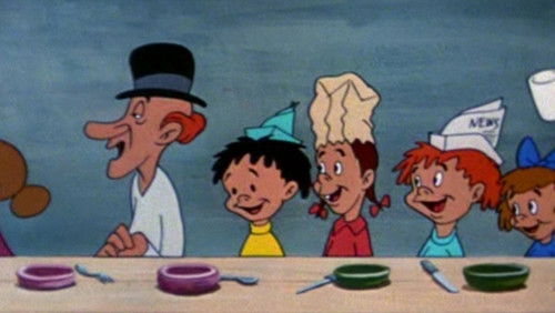 Pig in a Pickle (1954)