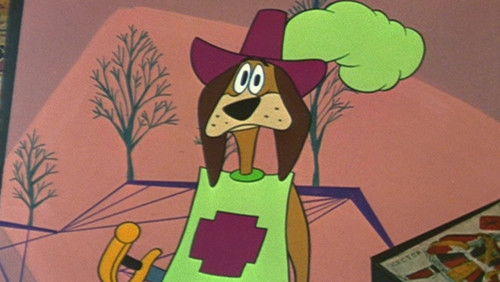 The Talking Dog (1956)