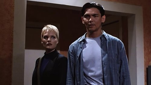 Prophet (1999)