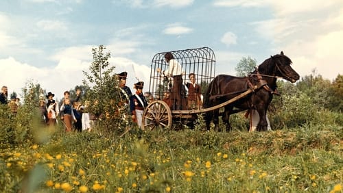 Balladen om mestertyven Ole Høiland (1970)