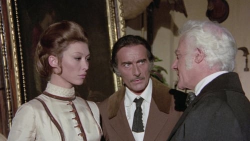 Trio der Lust (1972)