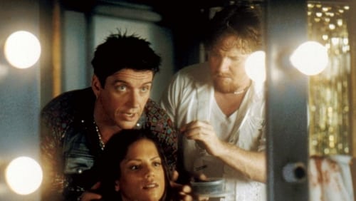 Der große Mackenzie (1999)