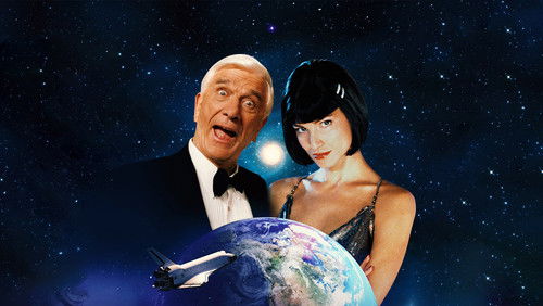 2001: A Space Travesty (2000)