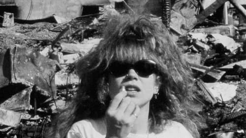 I Was a Teenage Serial Killer (Short 1993)
