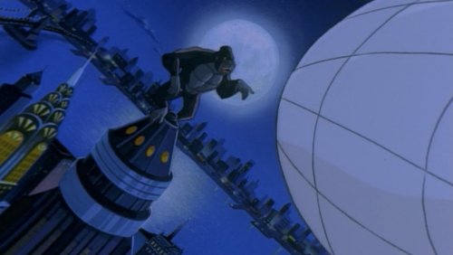 The Mighty Kong (1998)