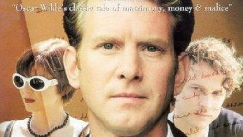 An Ideal Husband (1999)