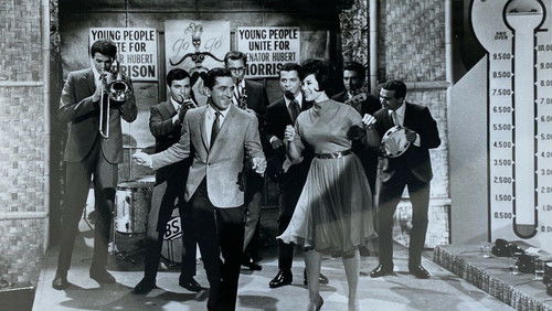 Get Yourself a College Girl (1964)