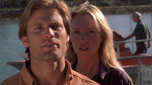Shark Attack (TV Movie 1999)