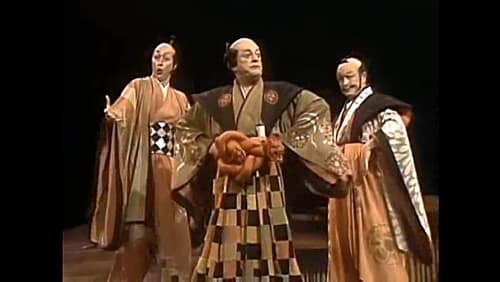 The Mikado (TV Movie 1983)