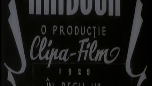 Haiducii (1929)