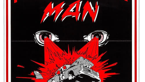 The Psychotronic Man (1979)