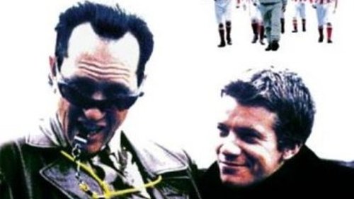 The Match (1999)