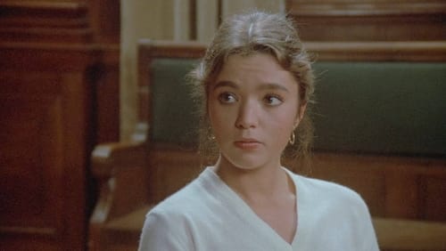 Les filles de Grenoble (1981)