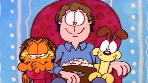 Garfield Goes Hollywood (1987)