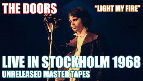 The Doors: Live in Europe 1968 (1990)