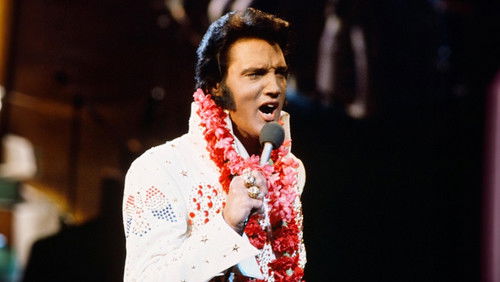 Elvis: Aloha from Hawaii (1973)