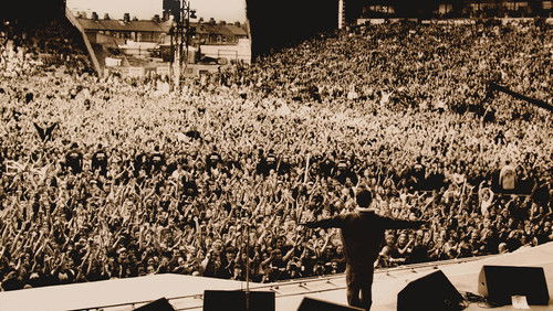 Oasis… There and Then (1996)