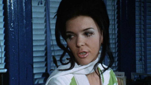 Scorpio ’70 (1970)