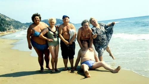 Slunce, seno, erotika (1991)