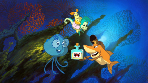 A Fish Tale (2000)