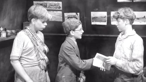 Soapbox Derby (1958)