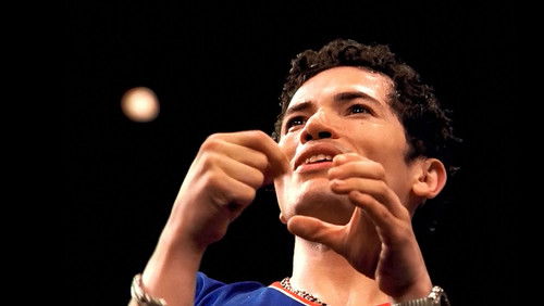 John Leguizamo: Freak (1998)