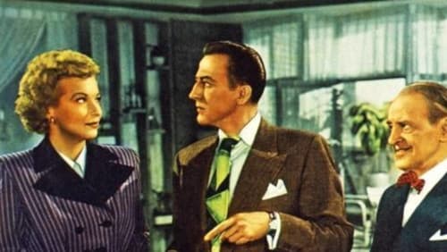 Let's Live Again (1948)