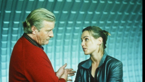 New World Disorder (1999)