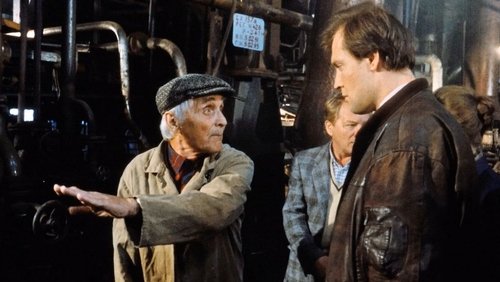Prikosnoveniye (1992)