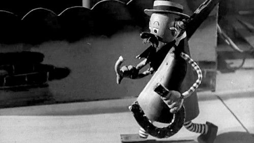 Podkova pro stestí (1946)