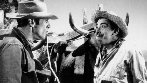Jeca Tatu (1959)
