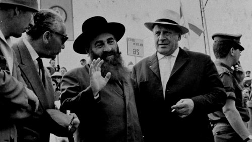 Schindler: The Real Story (1983)