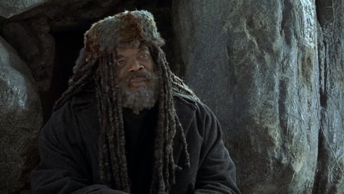 Caveman's Valentine – Tod eines Engels (2001)