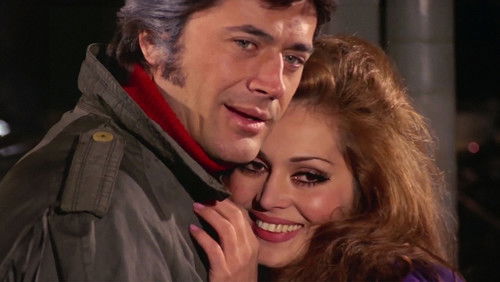 Arim Balim Petegim (1970)