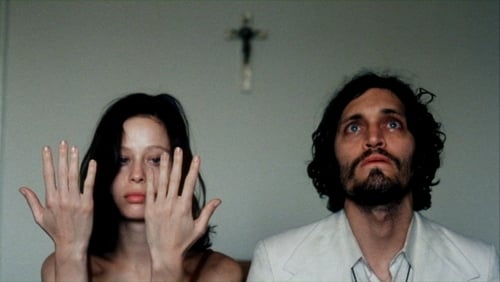 Hollywood Salome (1998)