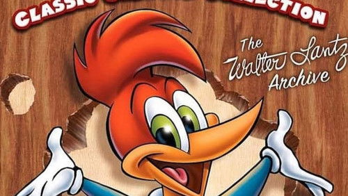 Woody Woodpecker and His Friends (1982)