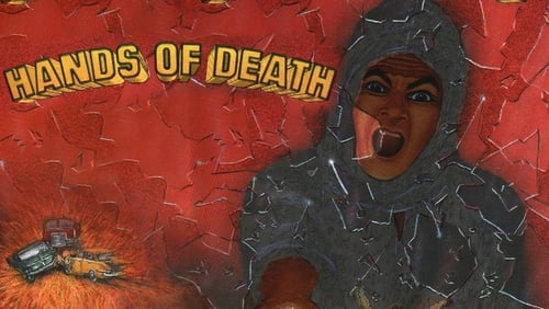 The Secret of the Lost Empire (1988)