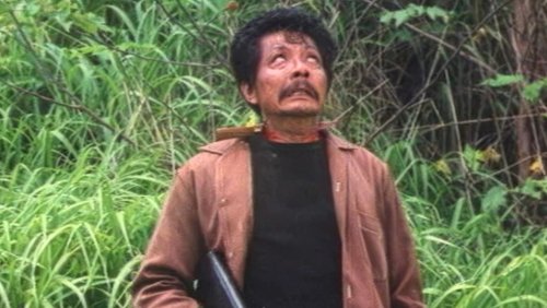 Killer Elephants (1976)