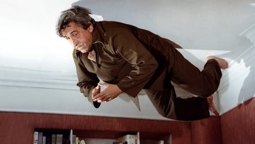 Ils sont fous ces sorciers (1978)