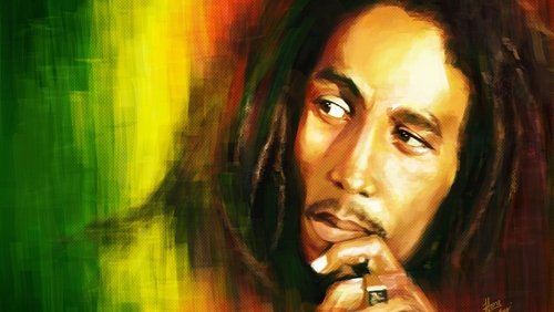 Bob Marley Live in Concert (1998)