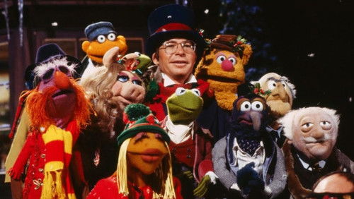 John Denver and the Muppets: A Christmas Together (1979)