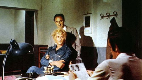 Naked Violence (1969)