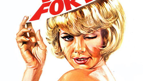 Three Hats for Lisa (1965)