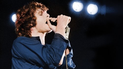 The Doors: Live at the Hollywood Bowl (1987)
