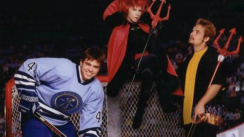 H-E Double Hockey Sticks (1999)
