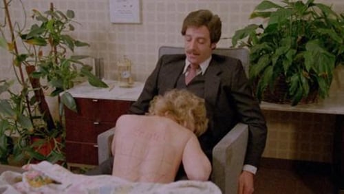 Corporate Assets (1985)